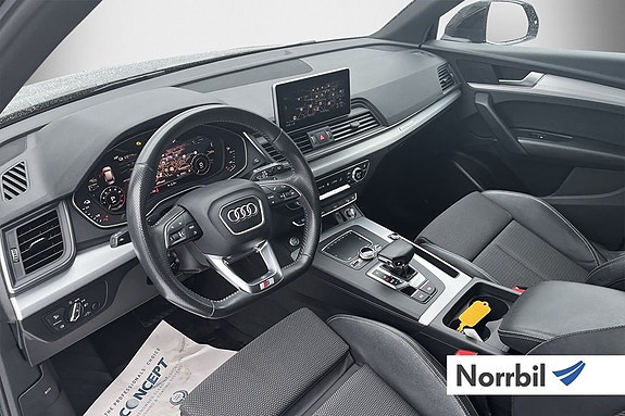 Audi Q5 8 of 20