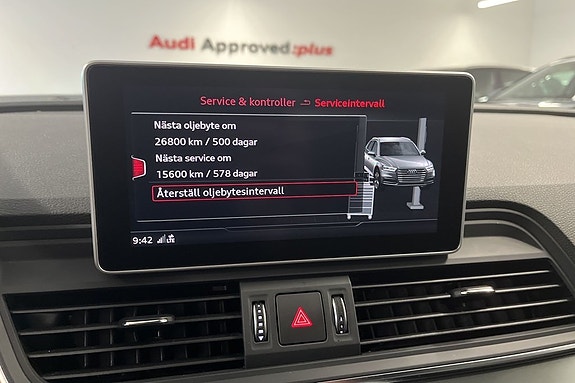 Audi Q5 19 of 20