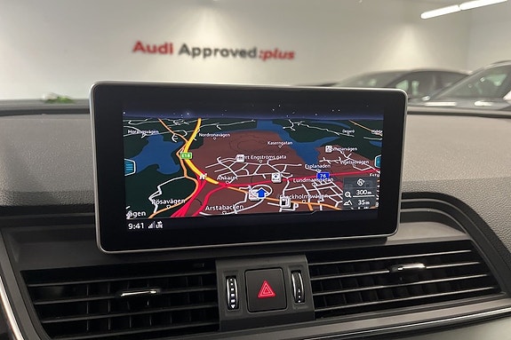 Audi Q5 16 of 20