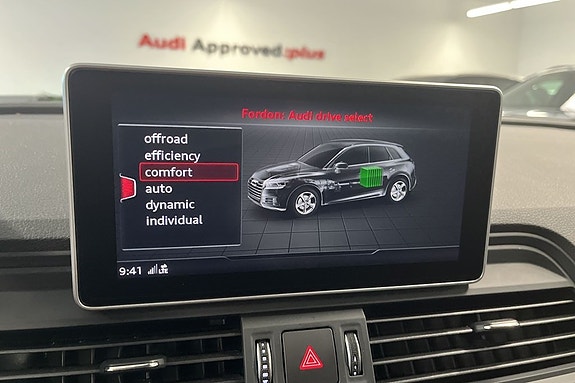 Audi Q5 15 of 20