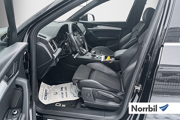 Audi Q5 7 of 20