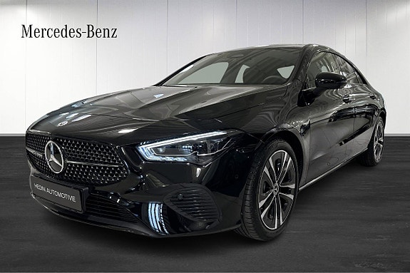 Mercedes-Benz CLA200