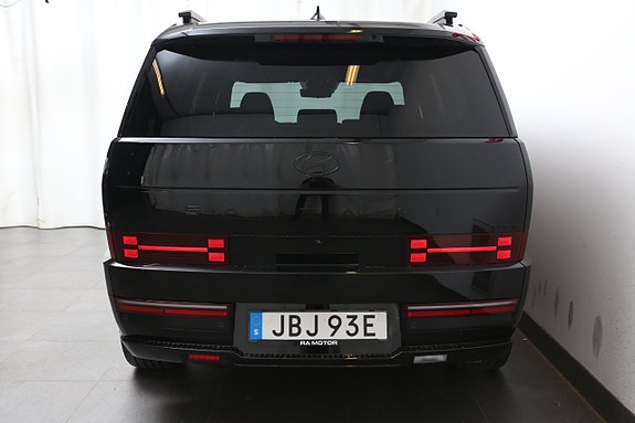 Hyundai Santa Fe 5 of 30