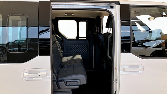 Kia PV5 5 of 5