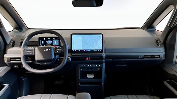 Kia PV5 4 of 5