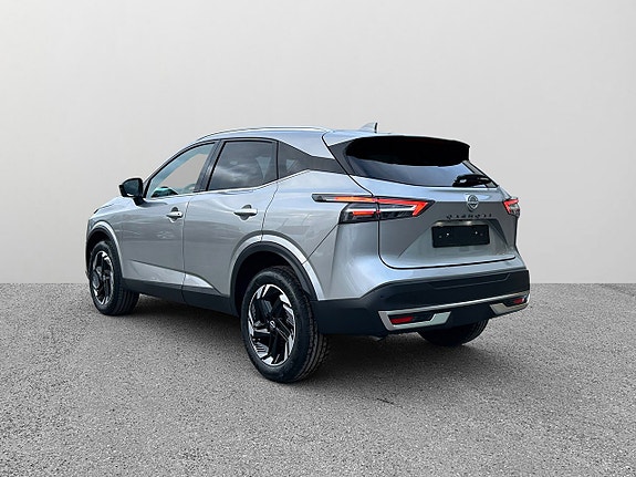 Nissan Qashqai 3 of 23