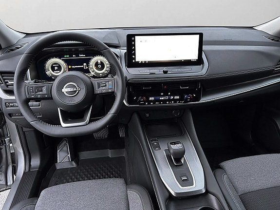 Nissan Qashqai 12 of 23