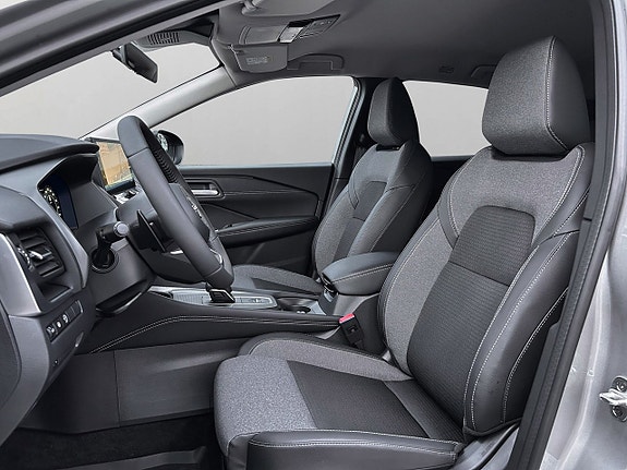 Nissan Qashqai 11 of 23