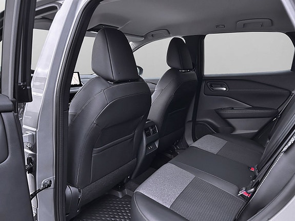 Nissan Qashqai 21 of 23