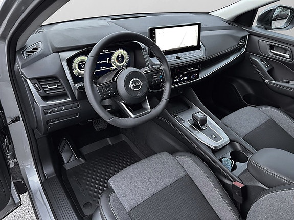 Nissan Qashqai 10 of 23