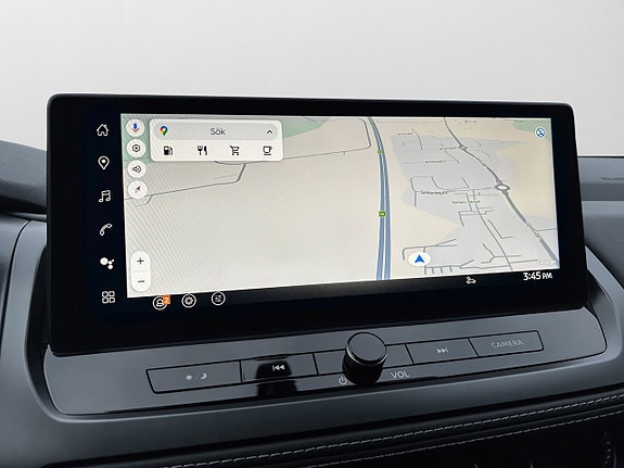 Nissan Qashqai 16 of 23