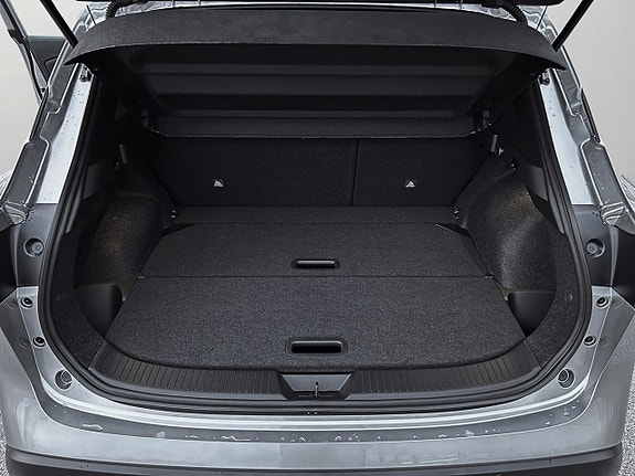 Nissan Qashqai 22 of 23