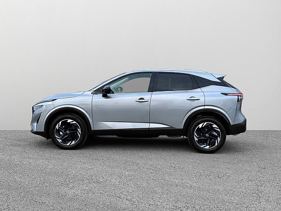 Nissan Qashqai 2 of 23