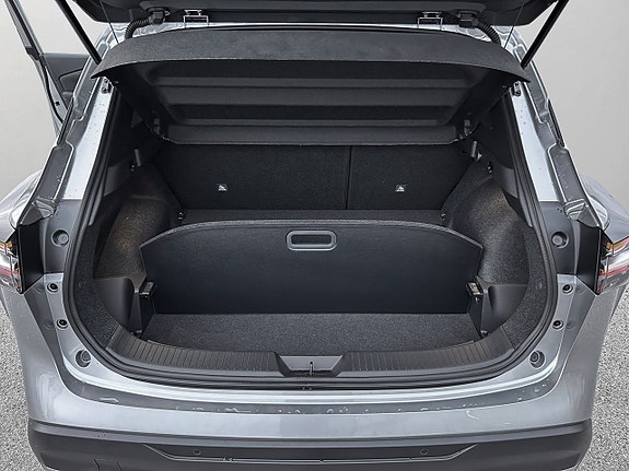 Nissan Qashqai 23 of 23