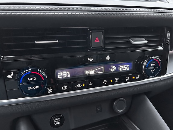 Nissan Qashqai 19 of 23