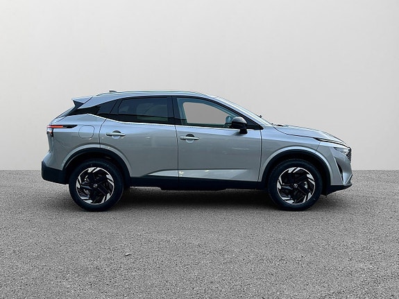 Nissan Qashqai 6 of 23
