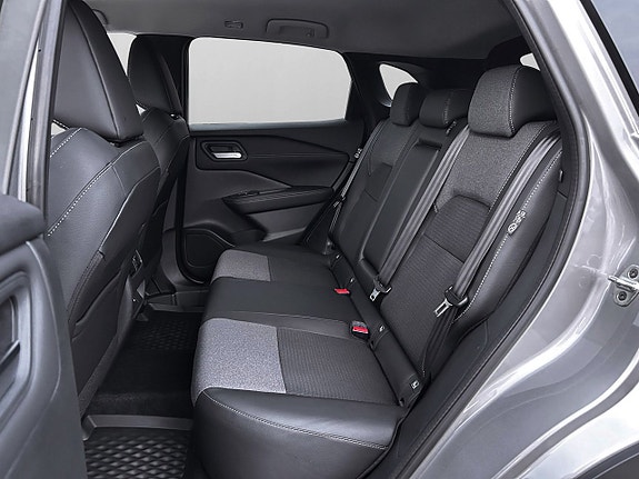 Nissan Qashqai 20 of 23