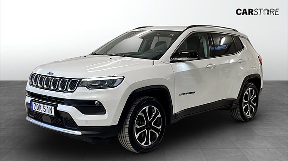 İkinci el  Jeep Compass 1.3