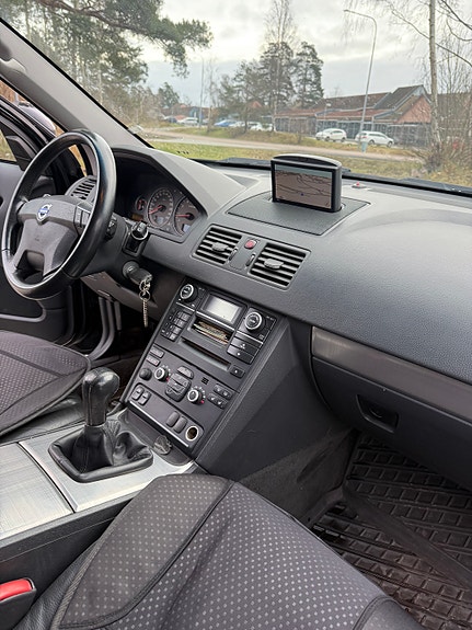 Volvo XC90 5 of 5