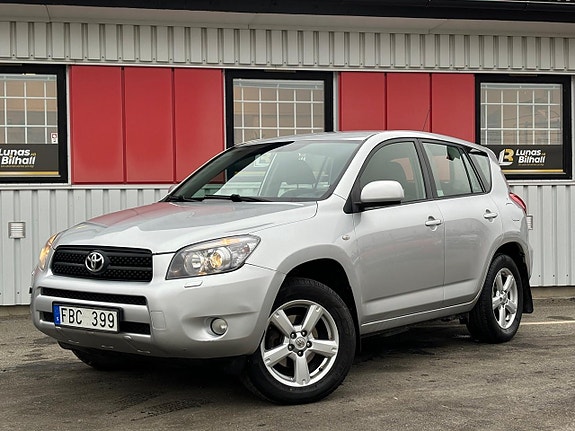 İkinci el  Toyota Rav4 