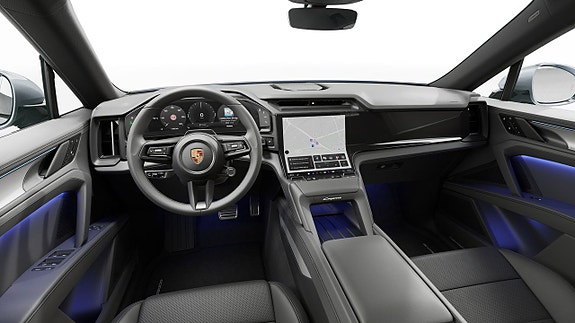 Porsche Cayenne 5 of 5