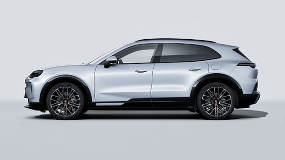 Porsche Cayenne 2 of 5