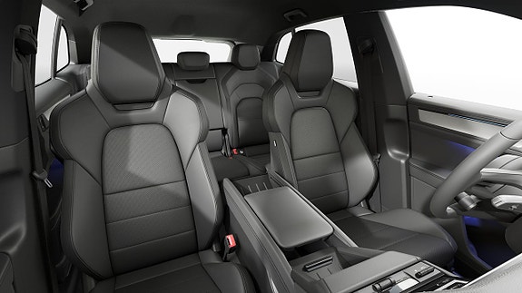 Porsche Cayenne 6 of 6