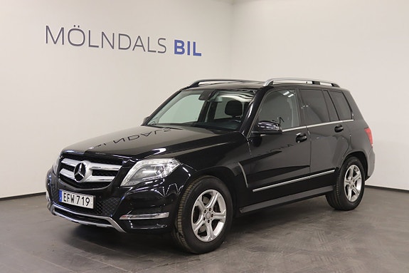Mercedes-Benz GLK220