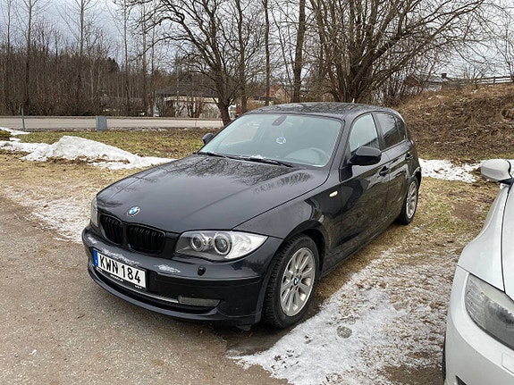 BMW 118d