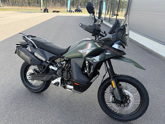 CFMOTO 1000 MT-X Nyinkommen! - Köp Online 16 of 17