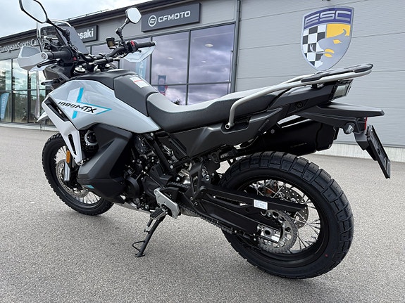 CFMOTO 1000 MT-X Nyinkommen! - Köp Online 8 of 17