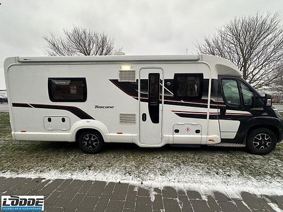 Swift Toscane 774 EB