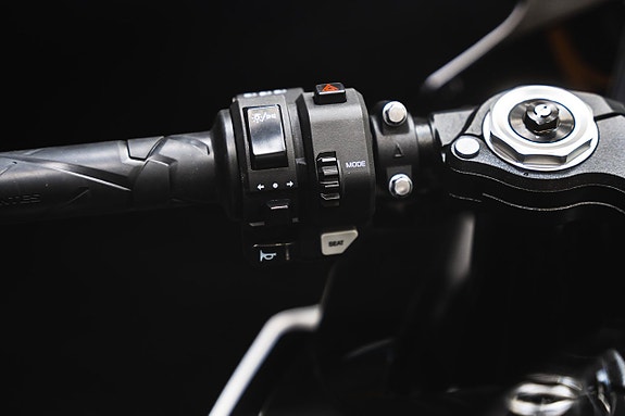 Zontes 703RR *HELT NY* 5 ÅR GARANTI 13 of 15
