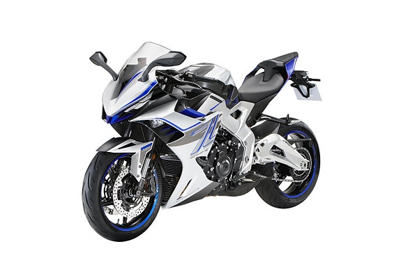 Zontes 703RR *HELT NY* 5 ÅR GARANTI 2 of 15