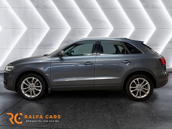 Audi Q3 3 of 5