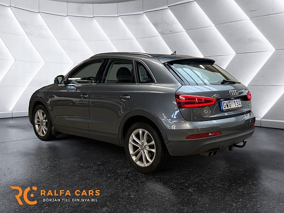 Audi Q3 4 of 5
