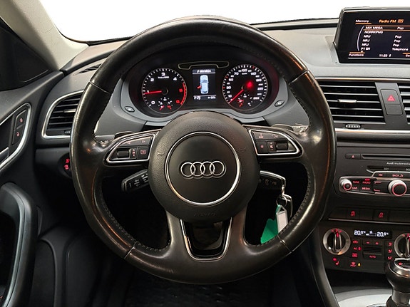Audi Q3 11 of 16