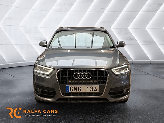 Audi Q3 8 of 16