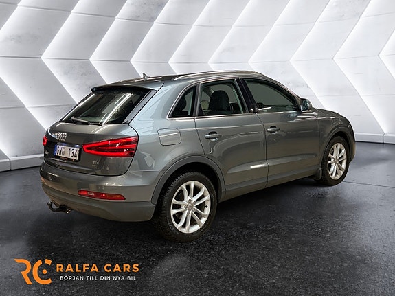 Audi Q3 7 of 16