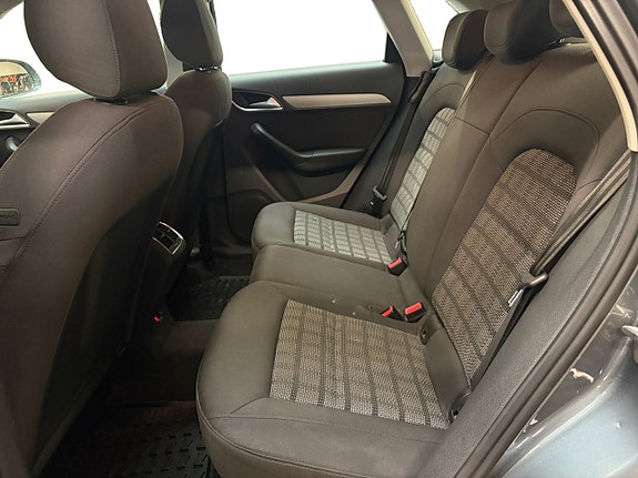 Audi Q3 13 of 16