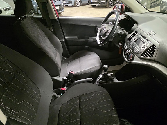 Kia Picanto 7 of 9