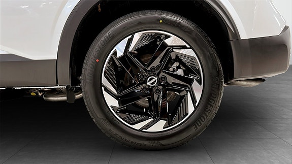Nissan Qashqai 6 of 13