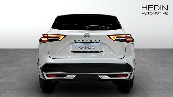 Nissan Qashqai 4 of 13