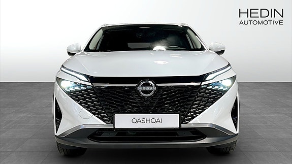 Nissan Qashqai 5 of 13