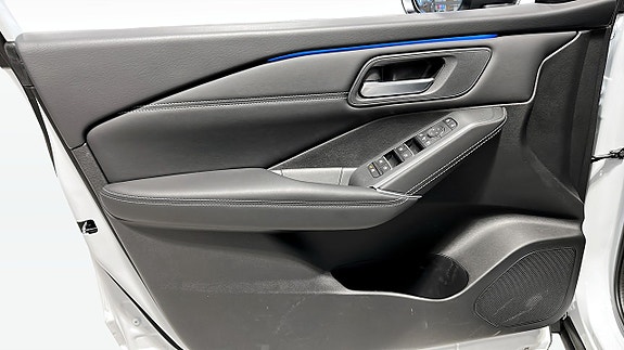 Nissan Qashqai 11 of 13