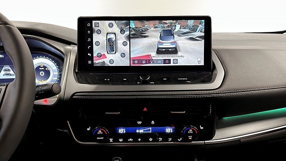 Nissan Qashqai 12 of 13