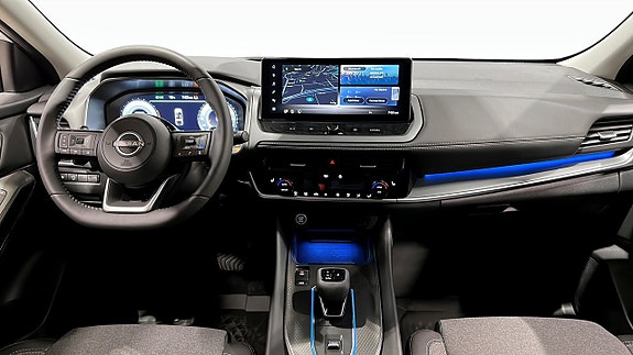 Nissan Qashqai 8 of 13