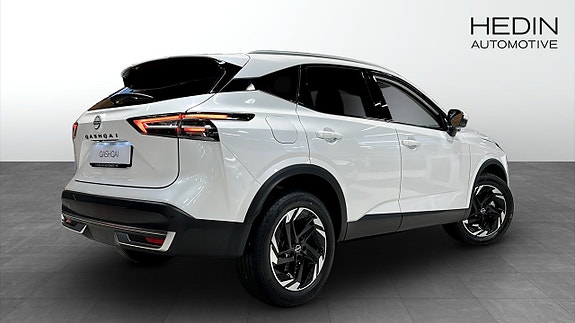 Nissan Qashqai 2 of 13