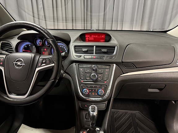 Opel Mokka 12 of 21