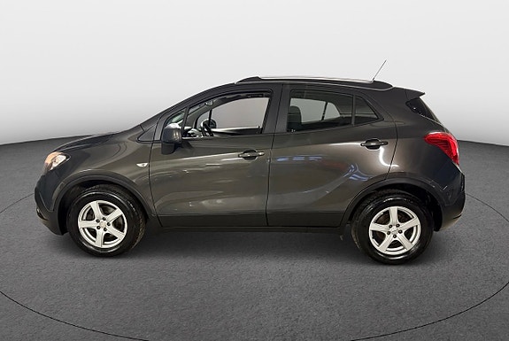Opel Mokka 2 of 5
